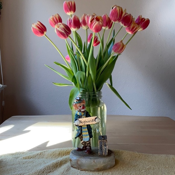 🤡🧳🤡 RON LEE CLOWN 🤡🧳🤡 - Picture 2 of 16